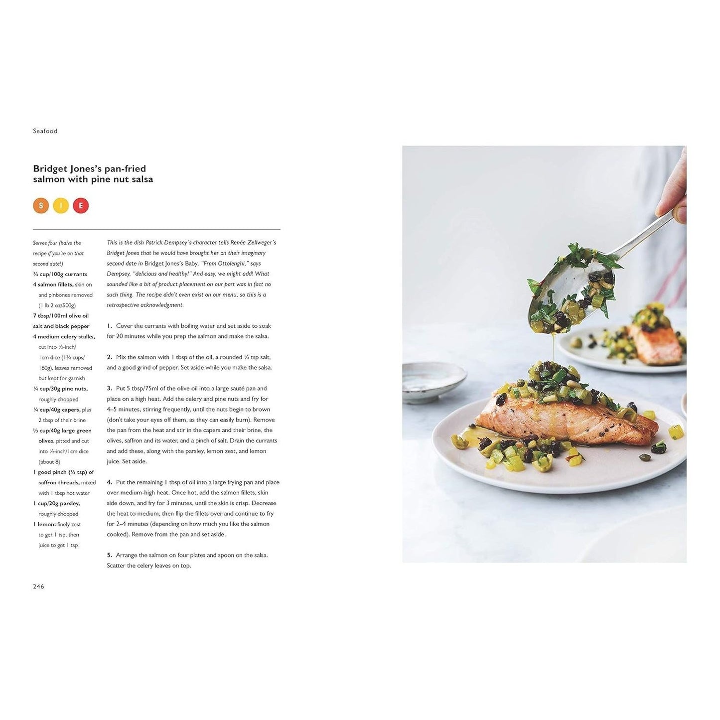 Essential Ottolenghi [Special Edition, Two-Book Boxed Set]: Plenty More and Ottolenghi Simple (Spiral Bound)