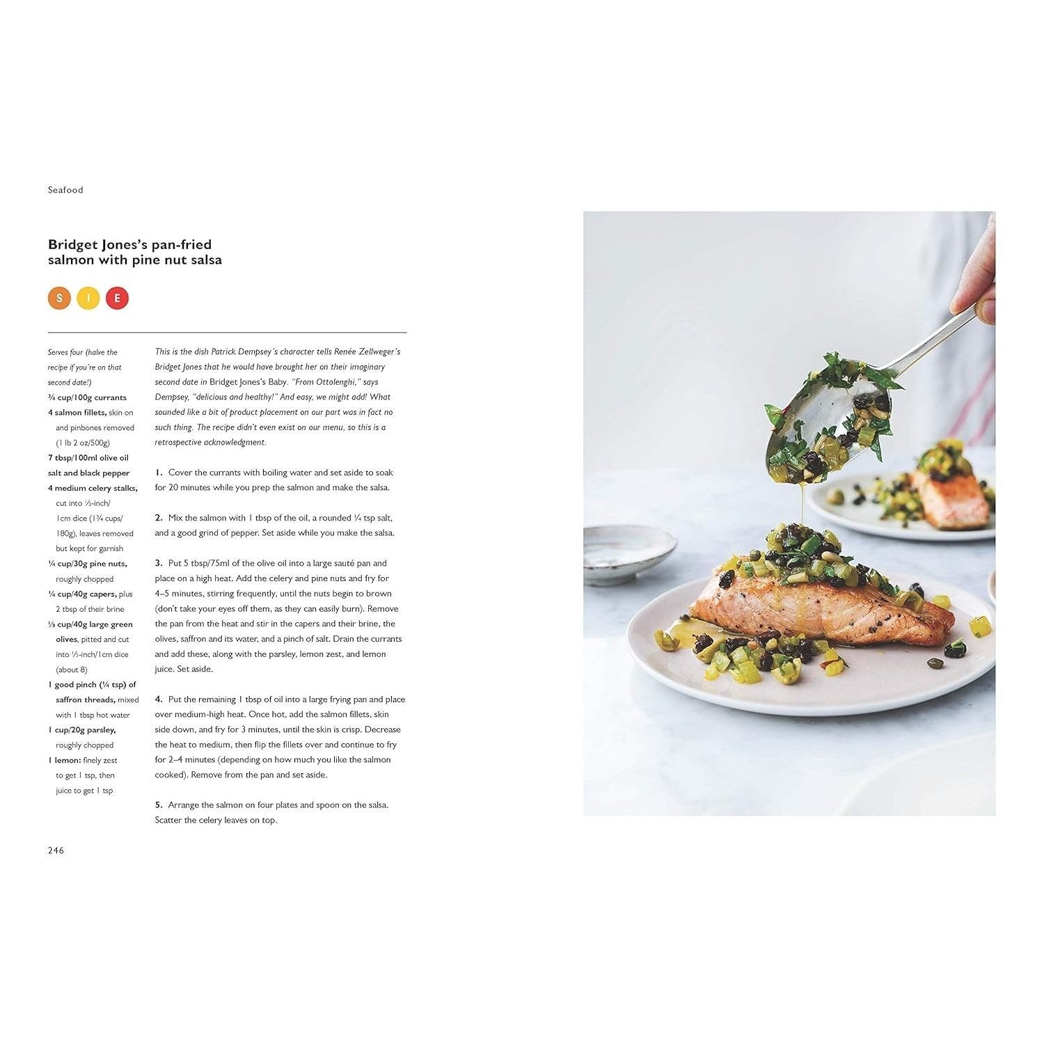 Essential Ottolenghi [Special Edition, Two-Book Boxed Set]: Plenty More and Ottolenghi Simple (Spiral Bound)