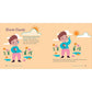 The Big Feelings Book for Children: Mindfulness Moments to Manage Anger, Excitement, Anxiety, and Sadness