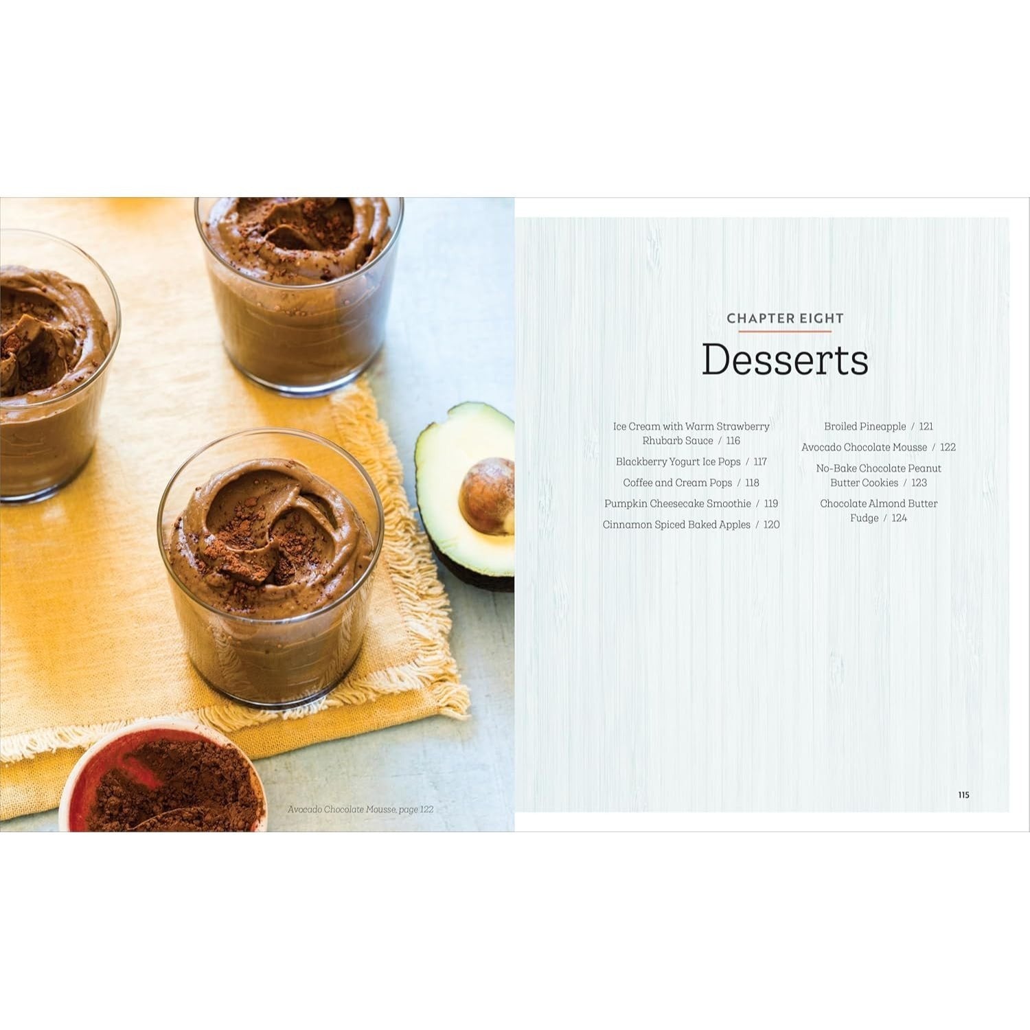 The Type 1 Diabetes Cookbook: Easy Recipes for Balanced Meals and Healthy Living