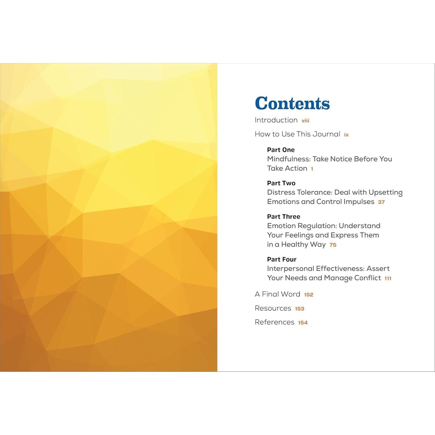 Borderline Personality Disorder Workbook: Dbt Prompts and Practices to Manage Symptoms and Achieve Balance