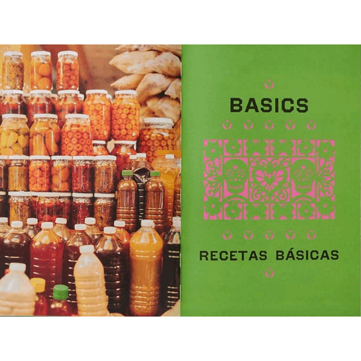 The Mexican Vegetarian Cookbook: 400 Authentic Everyday Recipes for the Home Cook