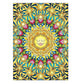 Creative Haven Daydreams Coloring Book