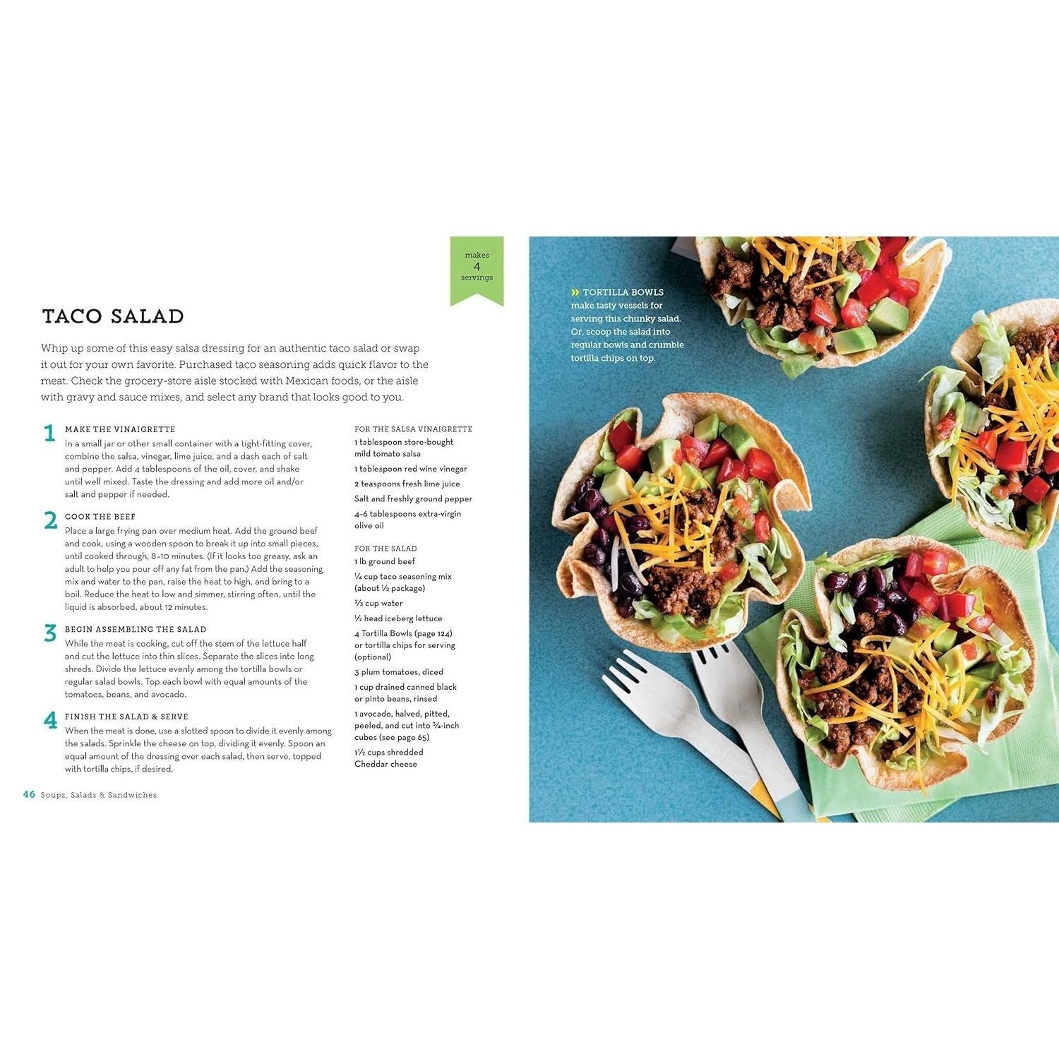 The Complete Junior Chef Cookbook: 65 Super-Delicious Recipes Kids Want to Cook