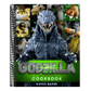 Godzilla: The Official Cookbook