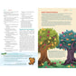 NLT Go Bible for Kids (Leatherlike, Blue Mountains): A Life-Changing Bible for Kids