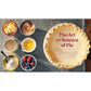 Pie School: Lessons in Fruit, Flour & Butter (a Pie Cookbook)