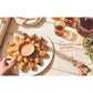 Savory Baking: Recipes for Breakfast, Dinner, and Everything in Between (Spiral Bound)