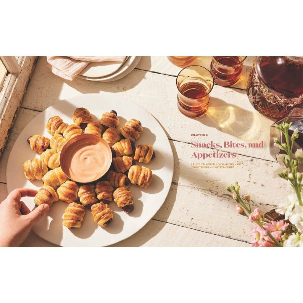 Savory Baking: Recipes for Breakfast, Dinner, and Everything in Between (Spiral Bound)