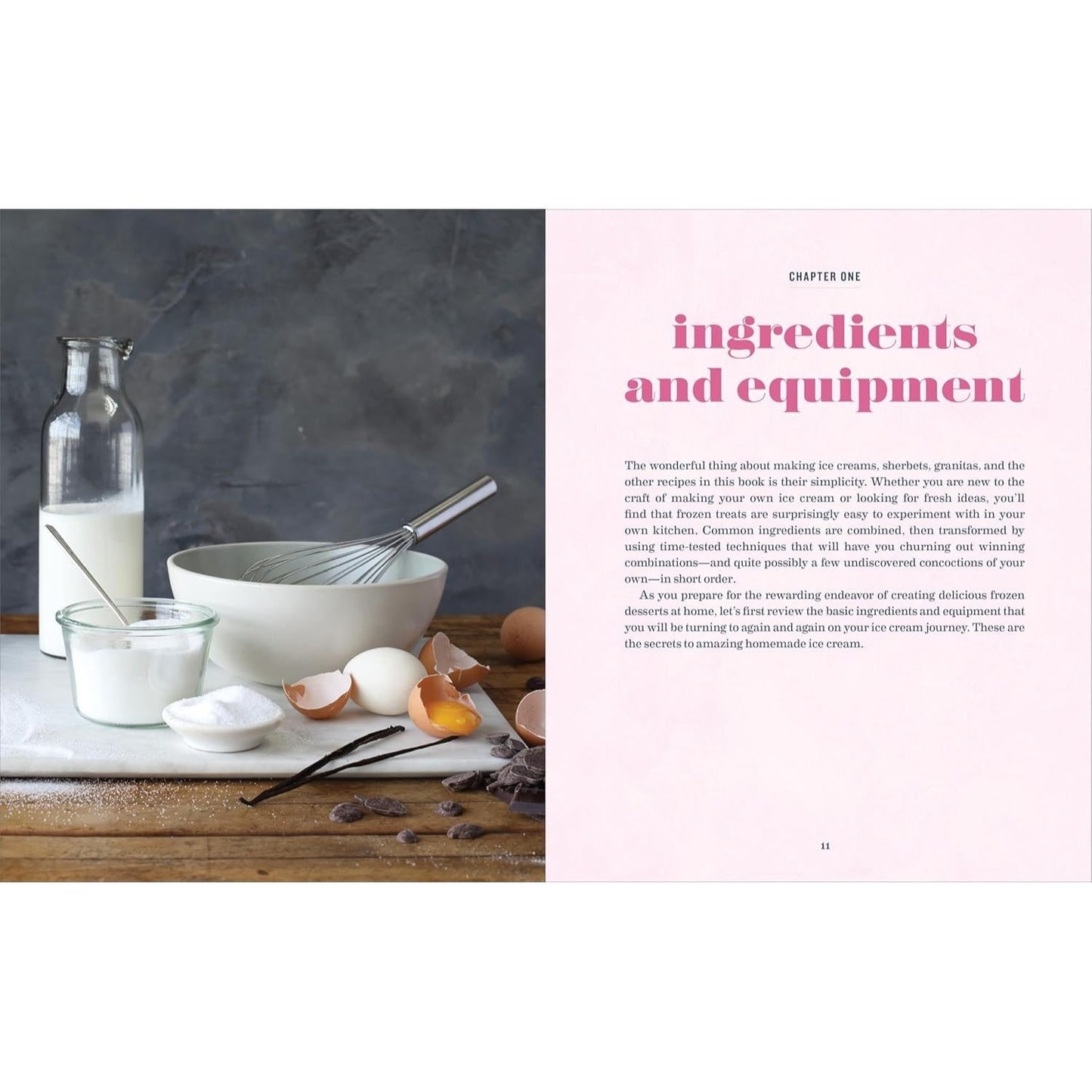 Perfectly Simple Ice Cream: 100 Recipes Anyone Can Make