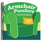Armchair Puzzlers: Large Print Crosswords