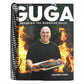 Guga: Breaking the Barbecue Rules (Spiral Bound)