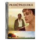Pride and Prejudice Music from the Motion Picture Soundtrack - Pride and Prejudice Sheet Music Book with 12 Pieces for Piano Solo