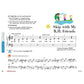 My First Piano Adventure Lesson Book C with Online Audio