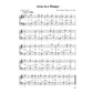 A First Book of Christmas Songs: For the Beginning Pianist with Downloadable Mp3s (Spiral Bound)