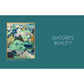 The Art Lover's Sticker Book: 350 Stickers from Artists Throughout History