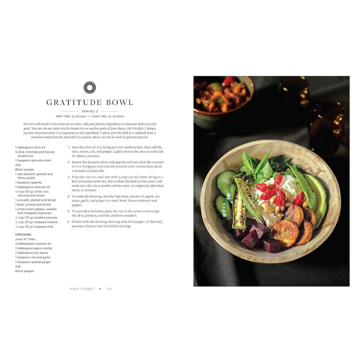 Vegan Africa: Plant-Based Recipes from Ethiopia to Senegal
