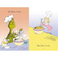 Cooking with the Grinch (Dr. Seuss) (Step Into Reading)