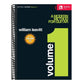 Berklee College of Music Presents: A Modern Method for Guitar (Volume 1)