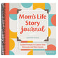 Mom's Life Story Journal: Guided Prompts to Capture Your Memories and Share Stories