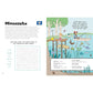 Fun with 50 States: A Big Activity Book for Kids about the Amazing United States (Spiral Bound)