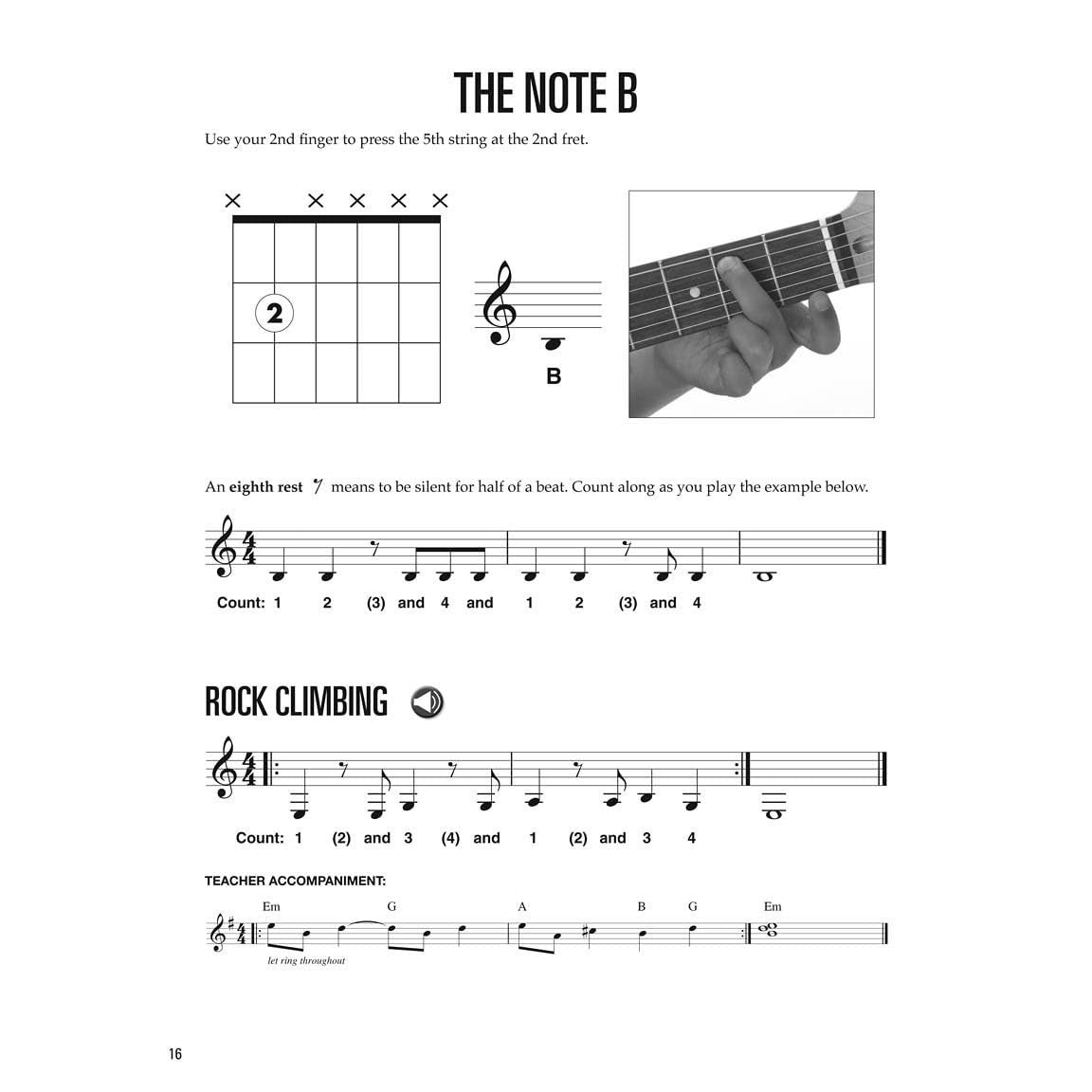 Guitar for Kids Beginner Guitar Method and Songbook Fun and Easy Lessons for Acoustic and Electric Guitar Includes Chords, Strumming, and Popular Song