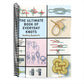 The Ultimate Book of Everyday Knots: (Over 15,000 Copies Sold) (Spiral Bound)