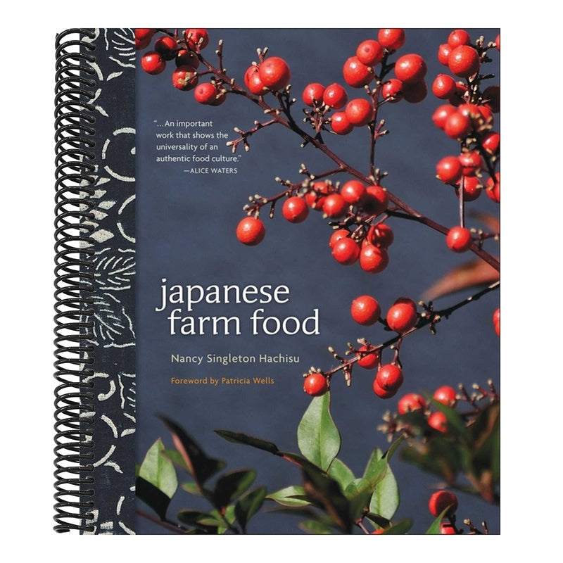 Japanese Farm Food