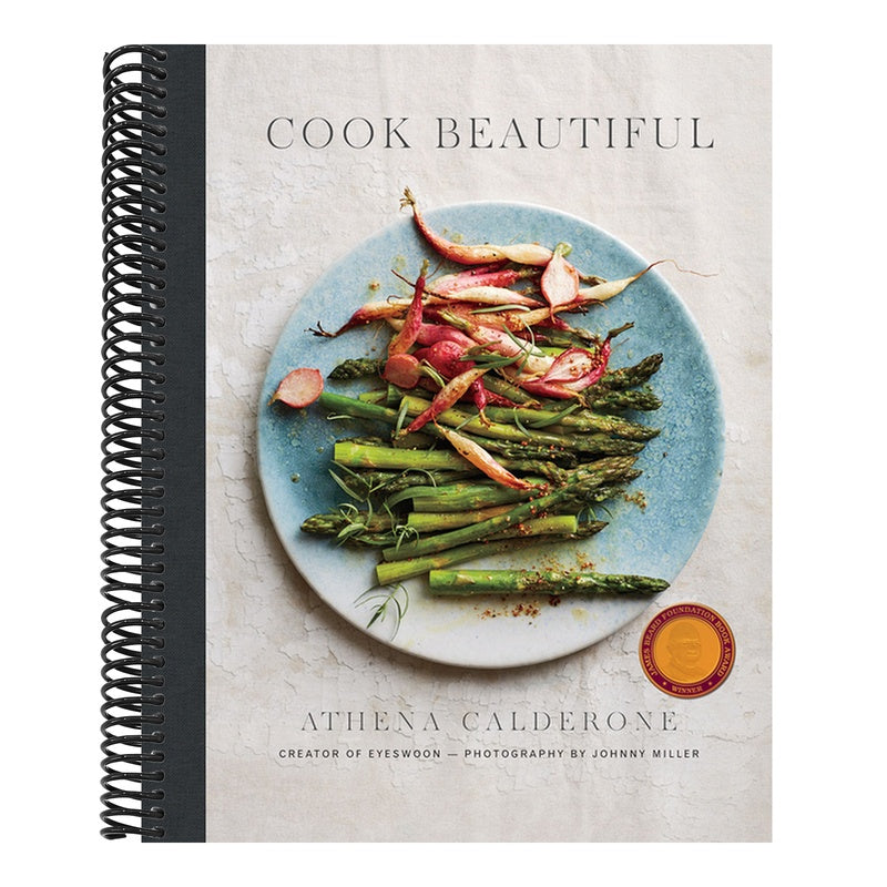 Cook Beautiful: Delicious Recipes and Exquisite Presentations
