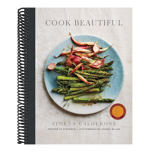 Cook Beautiful: Delicious Recipes and Exquisite Presentations