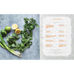 The Easy Autoimmune Protocol Cookbook: Nourish and Heal with 30-Minute, 5-Ingredient, and One-Pot Paleo Autoimmune Recipes