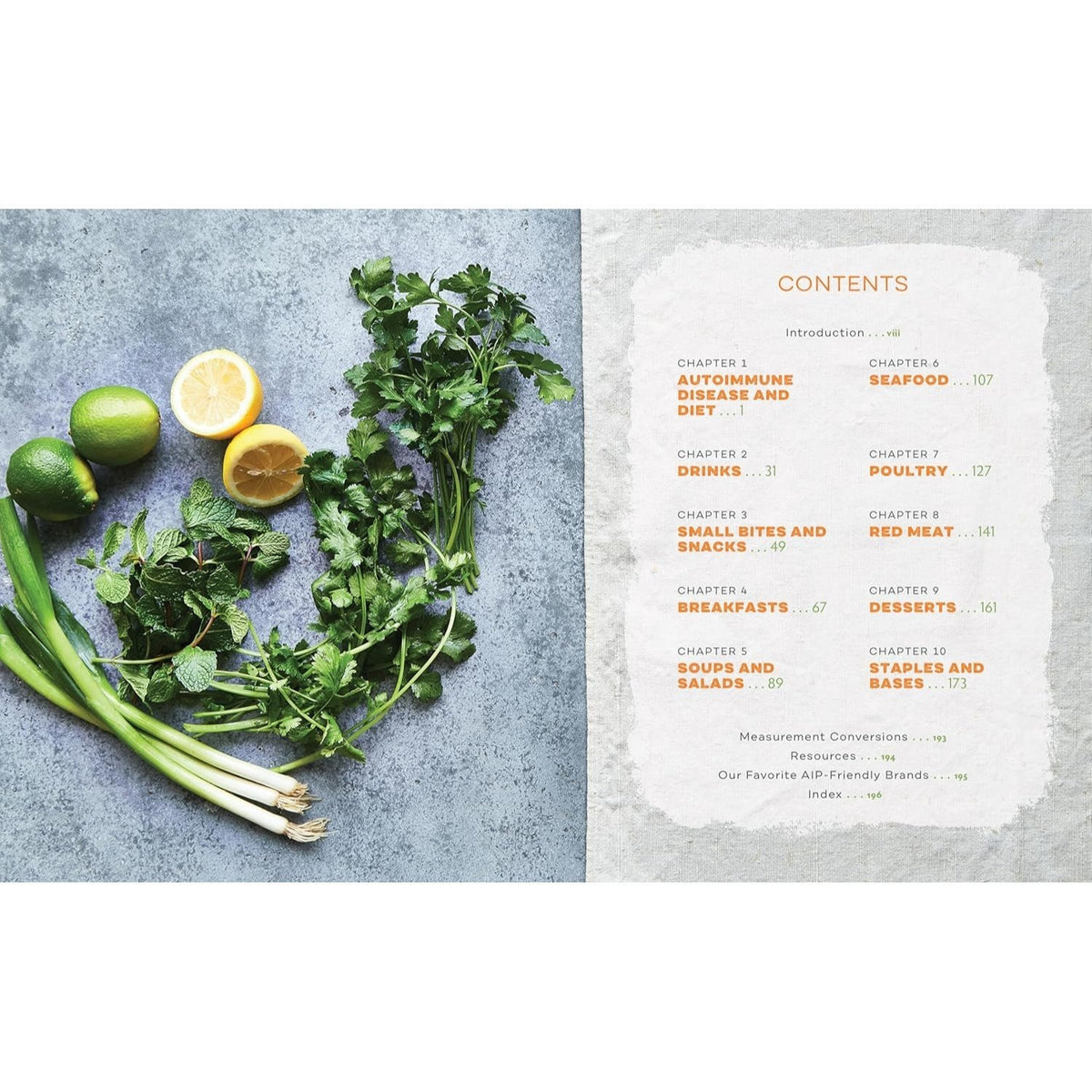 The Easy Autoimmune Protocol Cookbook: Nourish and Heal with 30-Minute, 5-Ingredient, and One-Pot Paleo Autoimmune Recipes