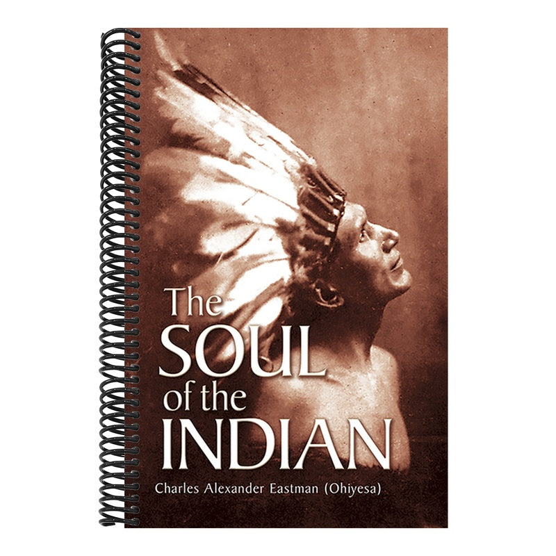 The Soul of the Indian