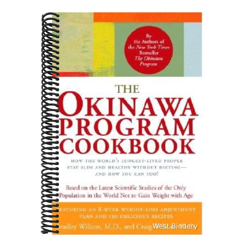 The Okinawa Diet Plan: Get Leaner, Live Longer, and Never Feel Hungry