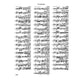 Mendelssohn - Songs Without Words for the Piano Sheet Music Book Classical Romantic Collection Schirmer Library Vol. 58