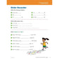 Scholastic Success with Math Grade 2 Workbook