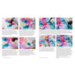 Find Your Flow: A Beginner's Guide to Unlocking Creativity Through Intuitive Fluid Art with Alcohol Ink & More