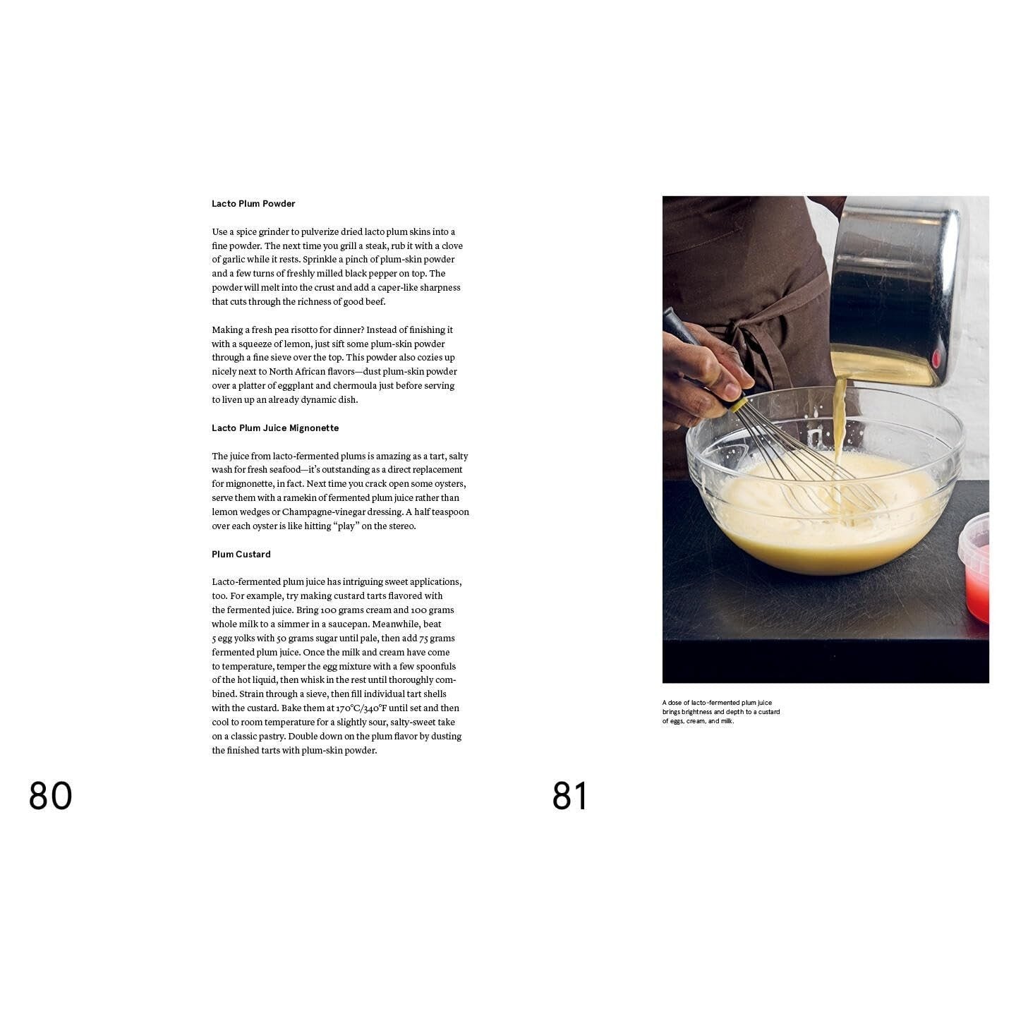 The Noma Guide to Fermentation: Including Koji, Kombuchas, Shoyus, Misos, Vinegars, Garums, Lacto-Ferments, and Black Fruits and Vegetables
