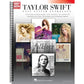 Taylor Swift - Easy Guitar Anthology 2nd Edition (Easy Guitar with Notes & Tab) Guitar Song Books
