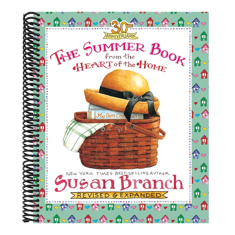 The Summer Book from the Heart of the Home