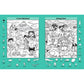 Amazing Nature Puzzles: Explore & Discover with Over 100 Fun Hidden Pictures Nature Puzzles, Celebrate the Wonders of Nature with a Nature Activity Bo (Highlights Hidden Pictures)