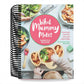 What Mummy Makes: Cook Just Once for You and Your Baby (Spiral Bound)