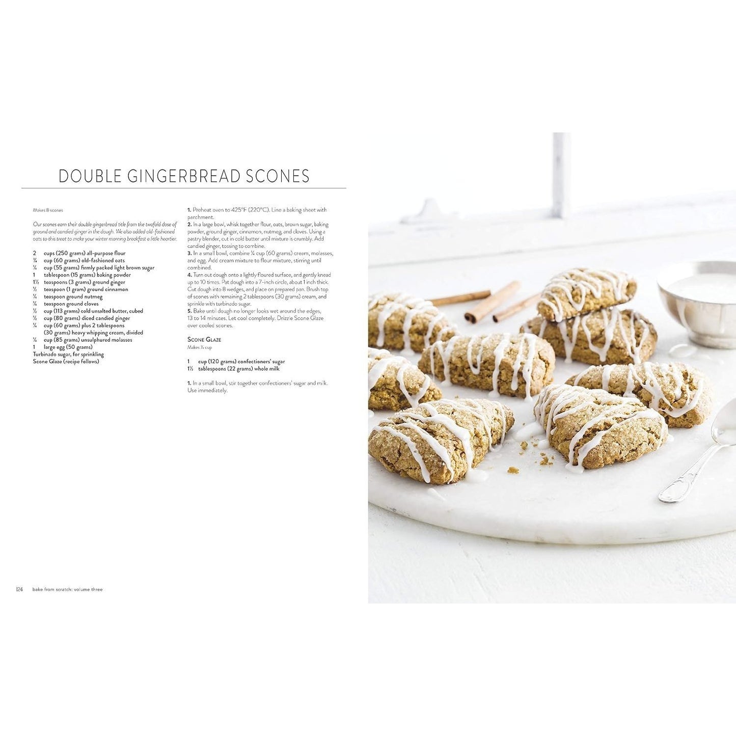 Bake from Scratch (Vol 3): Artisan Recipes for the Home Baker