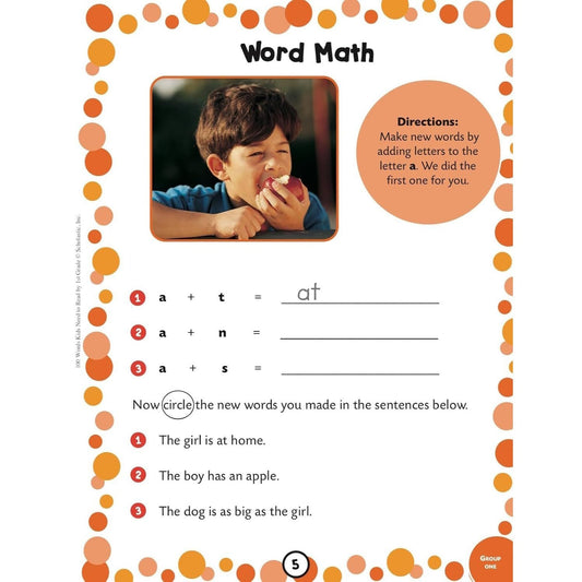 100 Words Kids Need to Read by 1st Grade: Sight Word Practice to Build Strong Readers (Spiral Bound)