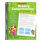 Scholastic Success with Reading Comprehension Grade 3 Workbook