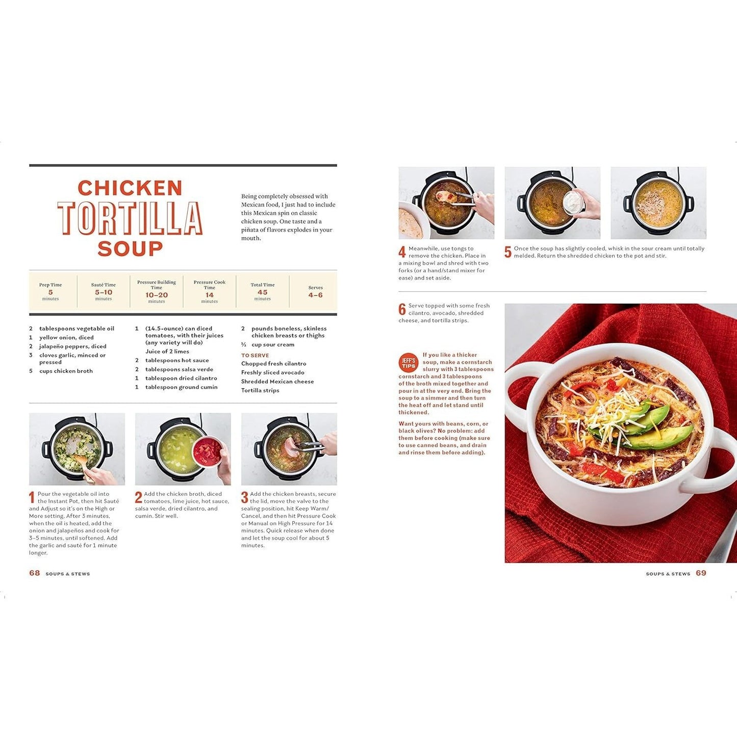 The Step-By-Step Instant Pot Cookbook: 100 Simple Recipes for Spectacular Results -- With Photographs of Every Step (Step-By-Step Instant Pot Cookbooks) (Spiral Bound)