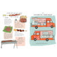 Food Anatomy: The Curious Parts & Pieces of Our Edible World