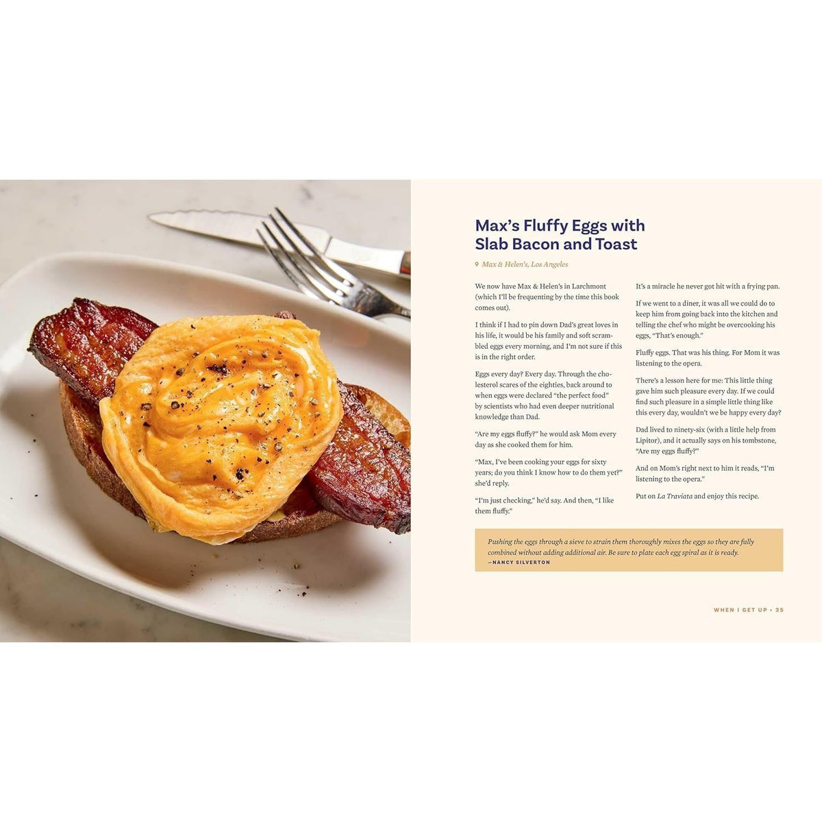 Phil's Favorites: Recipes from Friends and Family to Make at Home (a Cookbook)