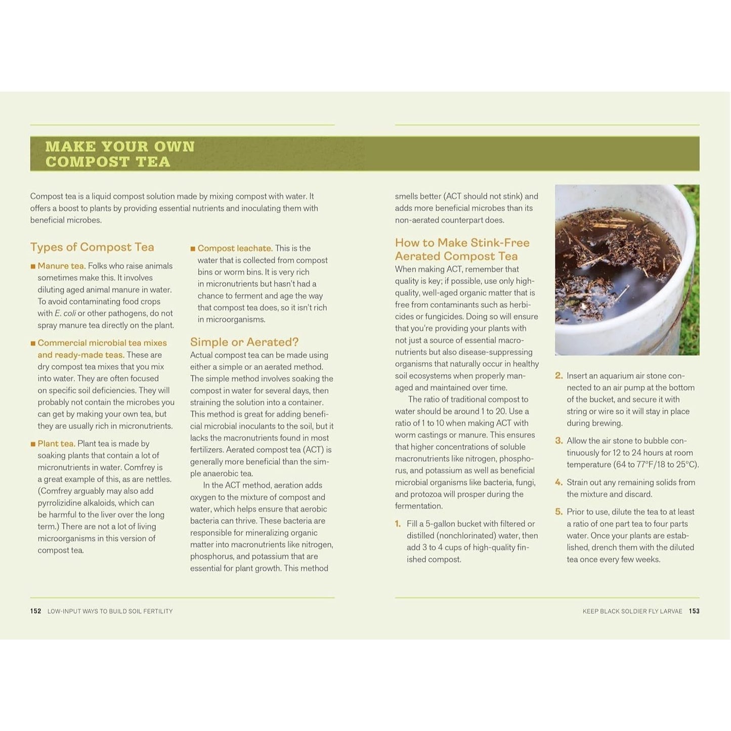Survival Gardening: Grow Your Own Emergency Food Supply, from Seed to Root Cellar