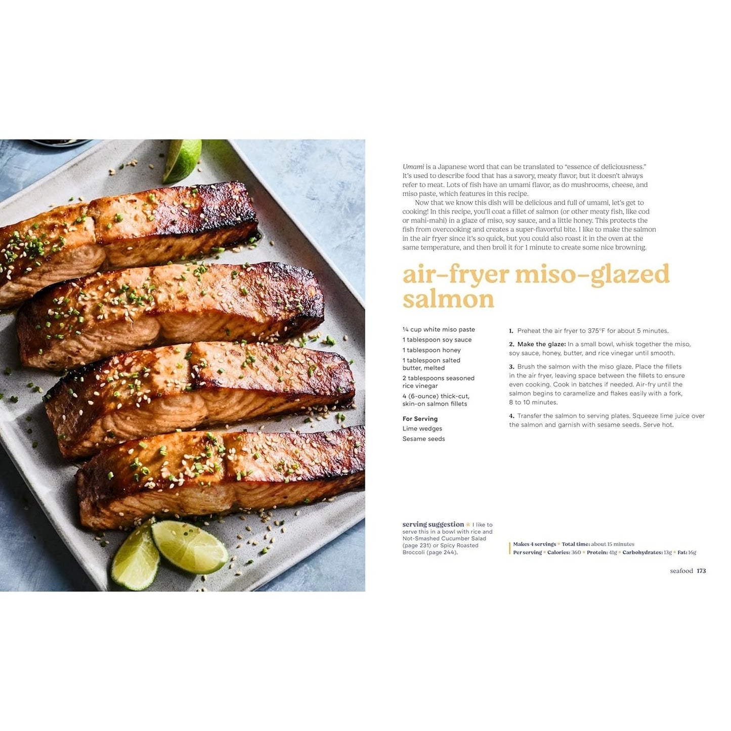The Powered by Protein Cookbook: A Cookbook: Simple, Delicious, High-Protein Recipes